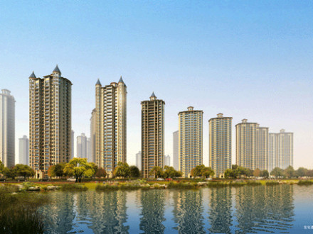 兰溪雅居乐