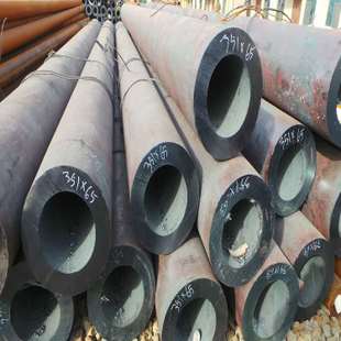 兰溪5310高压锅炉管