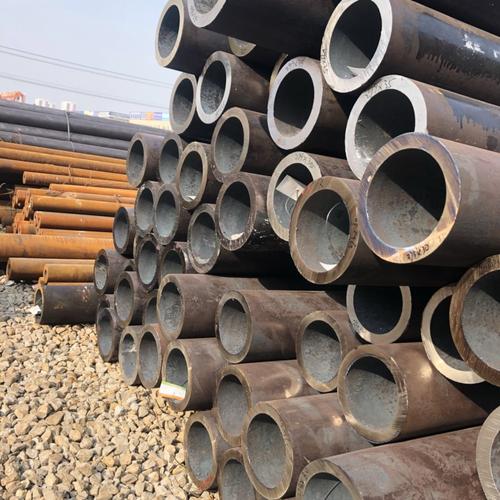 兰溪3087无缝钢管