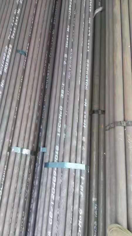 兰溪无缝钢管