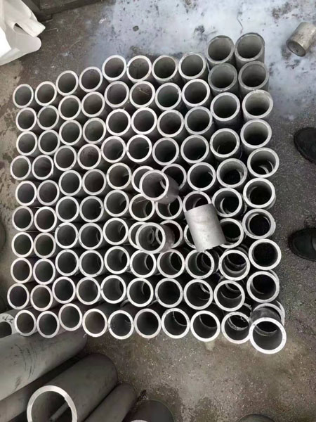 兰溪不锈钢管